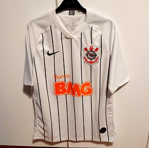 SC Corinthians kit 2019 size medium