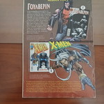 Onslot comic issue 6, deadly enemies