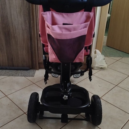 Ποδήλατο παιδικό Kinderkraft σαν καινούργιο, ελάχιστα χρησιμοποιημένο