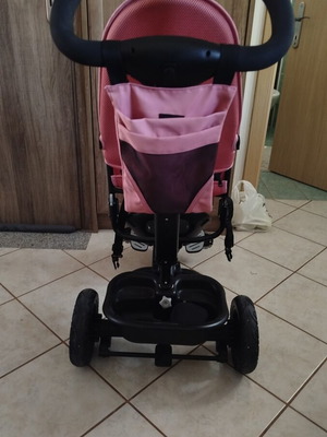 Ποδήλατο παιδικό Kinderkraft σαν καινούργιο, ελάχιστα χρησιμοποιημένο