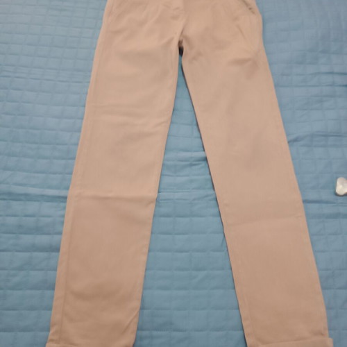 Attrativo pants Small used, beige