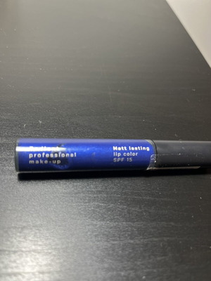 Matt lasting lip colour new