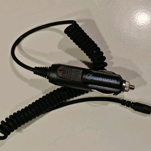 Accessories for Wouxun KG-UVD1P like new