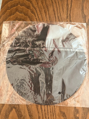 Mousepad round new