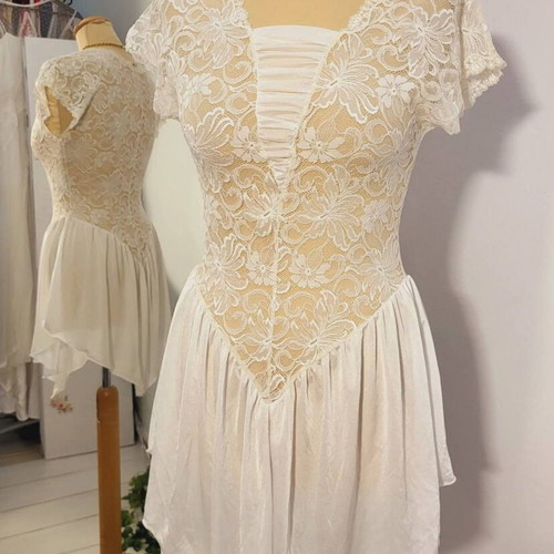 Vintage and secondhand lingerie mix 20kg, easy-wear, robes, nightgowns