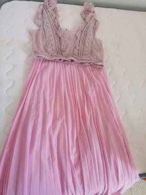 Women's skirt used, size S-M
