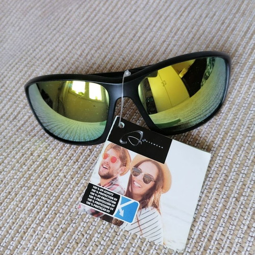 Aeyewear Mirror Sunglasses New with 100% UV Protection