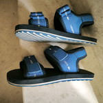 Children's sandals Lacoste