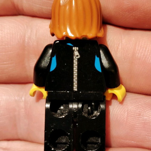 Lego Surfer like new, Original Lego