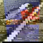  DVD Fast food nation
