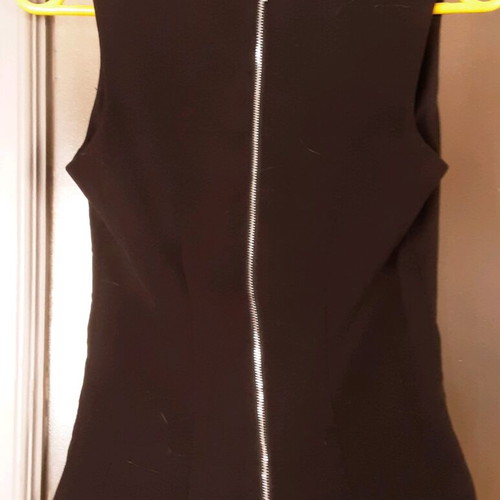 Bustier women's fitted with zipper new, Dynamite