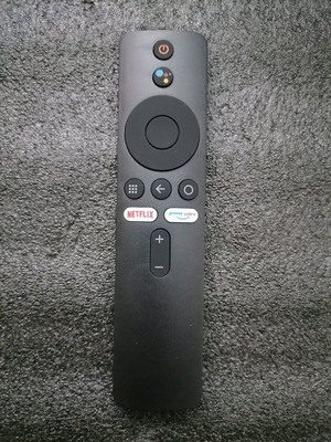 Τηλεχειριστήριο Xiaomi XMRM-006 για TV box καινούργιο