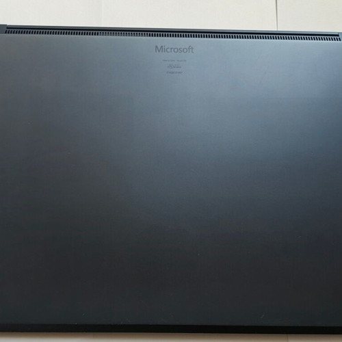 Microsoft Surface laptop with touch screen, Intel Core i5, 8GB RAM, 256GB SSD