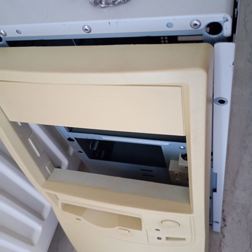 Pentium 3 TurboX computer parts set