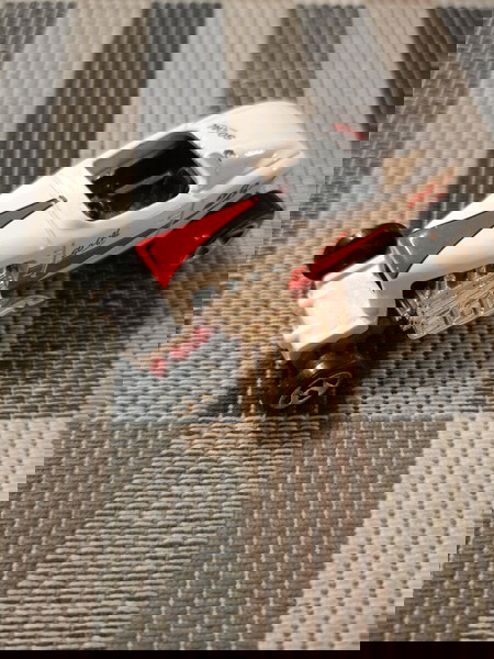 Hot wheels - Max Steel (2021)