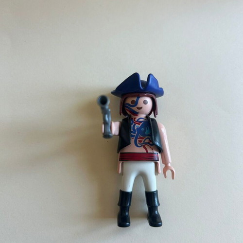 Playmobil Pirates like new