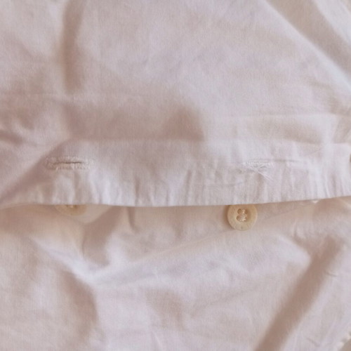 Baby dress, size 12