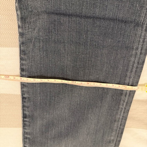 Attrattivo jeans W27 like new, grey, soft fabric