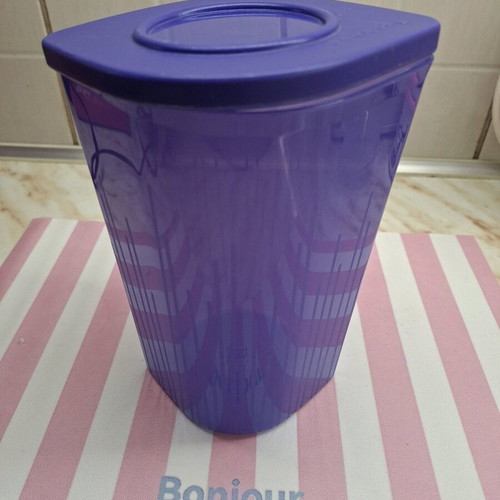 Fresh Box container 1.5 liters like new, airtight and waterproof