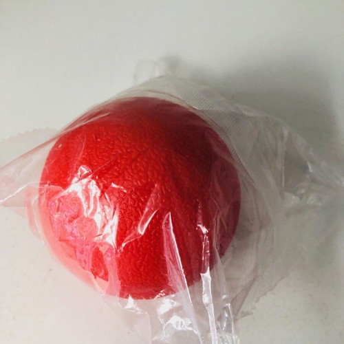 Pet toy very hard ball Large new
