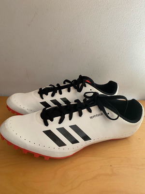 Παπούτσια Adidas Sprintstar αθλητικά στοίβου μεταχειρισμένα, νούμερο 41.5