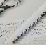  Αντίκα μεγάλο κλειδί.