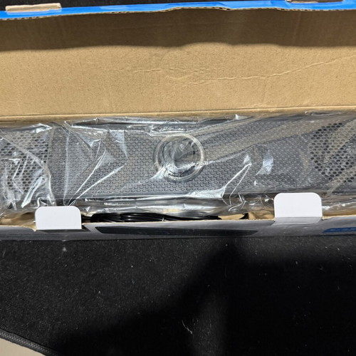 Multifunction USB Speaker E-3511 soundbar with AUX
