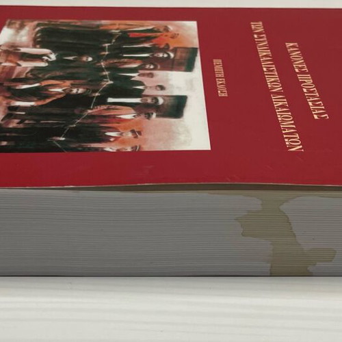 Rules for the Protection of Trade Union Rights like new