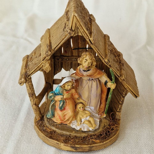 Christmas decorations used, pack