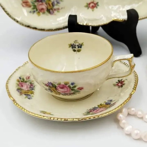 Rosenthal Sanssouci cup and saucer for espresso like new