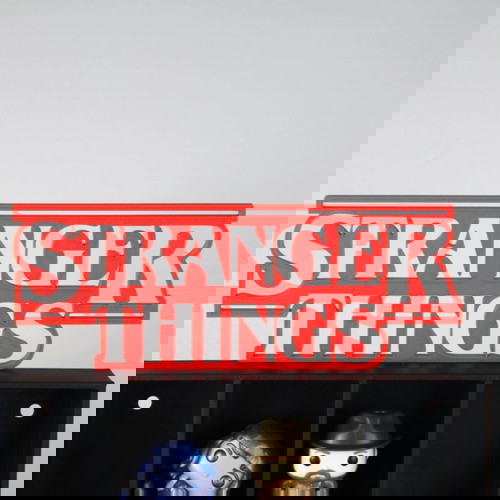 Επιτοίχια βάση Joy Funko Pop Stranger Things καινούργια