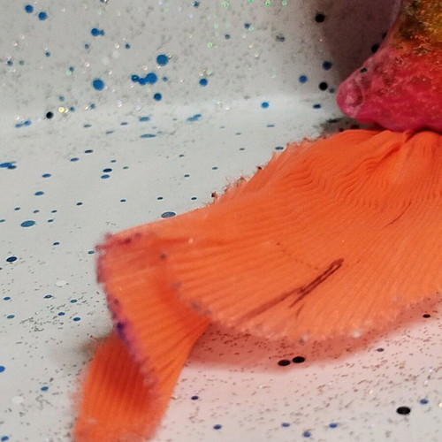Barbie Colour Reveal Mermaids used, two with defects