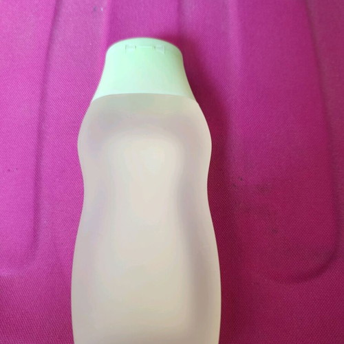 Hipp baby oil new unused