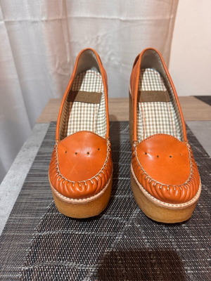 See by Chloe platform shoes new size 36 authentic