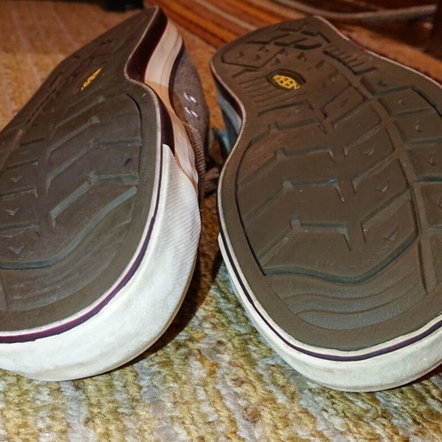Keen sports sneakers like new, size 39-39.5
