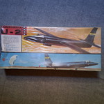 Modern Warfare plastic model new