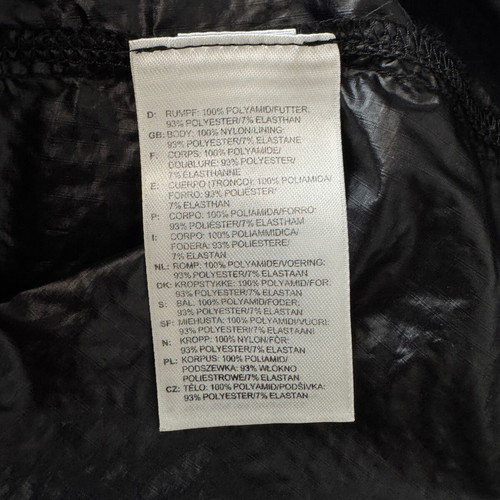 Mavic Helium Gilet cycling vest like new, ultra-light, windproof