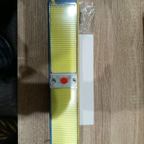 Car cabin LED new, white light, 13W, 12-80V