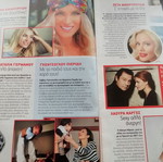 TV Show magazine issue 25, 19-12-2014