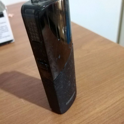 Innokin Sceptrf used e-cigarette with charging cable