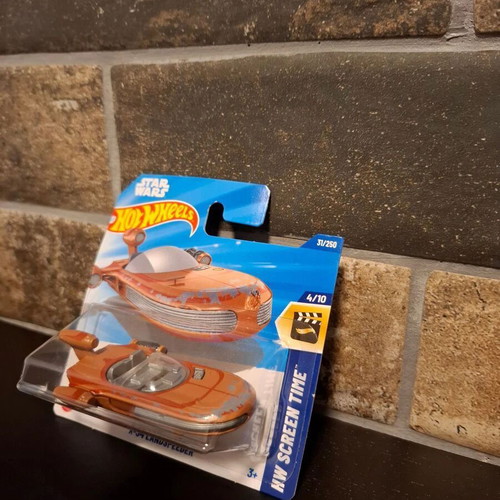 Screen Time Hot Wheels 2025 Set of 2 new