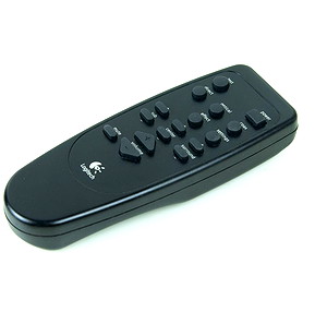 Logitech Z-5500 GENUINE Surround System Remote Control