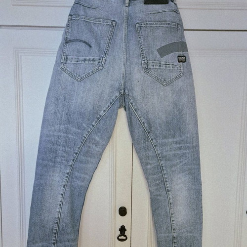 G-Star Raw Arc 3D pants size 24 like new
