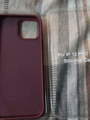 iPhone 12 Pro Max case new