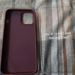 iPhone 12 Pro Max case new