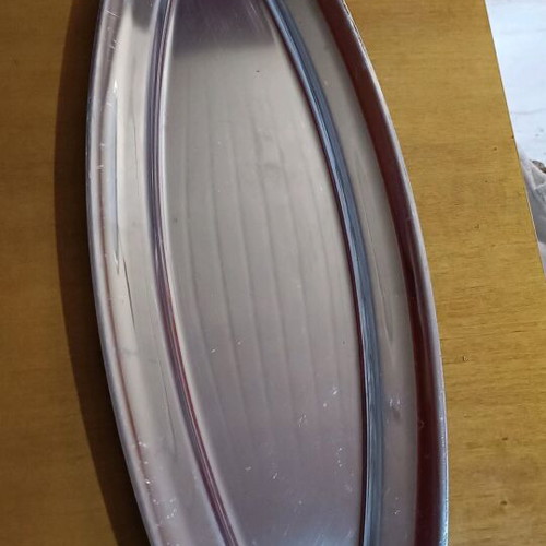Classic large serving platter new