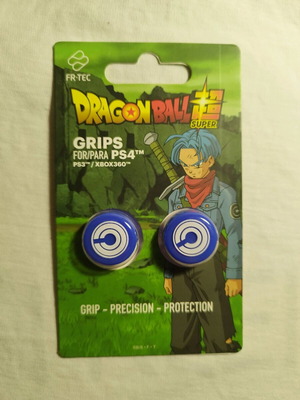 Dragonball grips for PS4/PS3/XBOX controller new