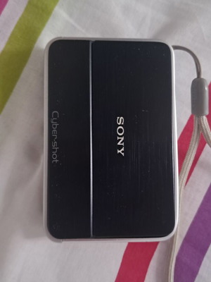 Sony Cybershot DSC-T2 κάμερα σαν καινούργιο