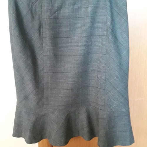 Intrend (Max Mara) skirt like new, size S, M
