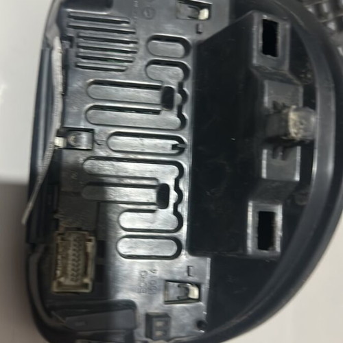 Smart Fortwo 451 instrument cluster speedometer